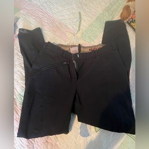 Women’a Winter Riding Breeches